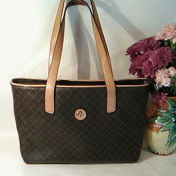 France Frank Farmer Handbags - France Frank Farmer 1878 Shoulder Bag Old Money